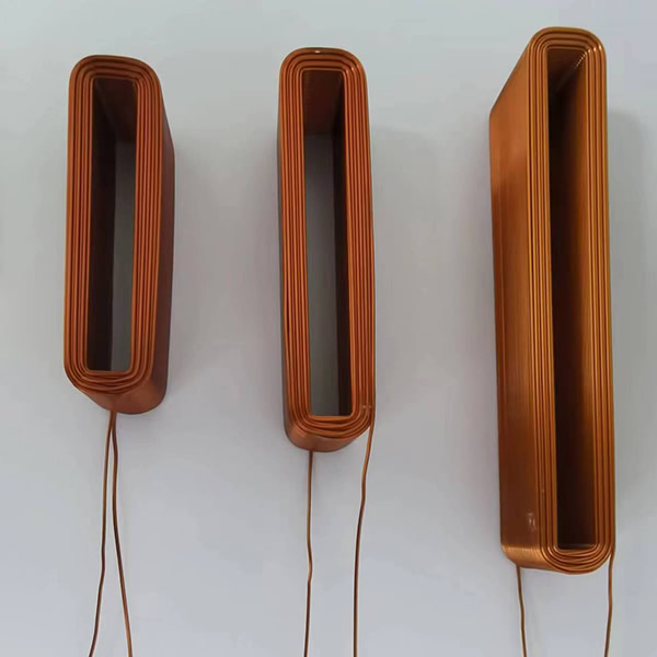 直線(xiàn)電機(jī)線(xiàn)圈
